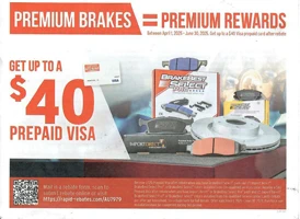 Brakes